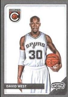 David West