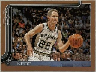 Steve Kerr