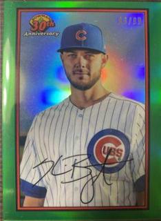 Kris Bryant
