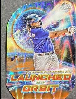 Vladimir Guerrero Jr.