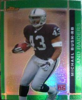 Michael Bush