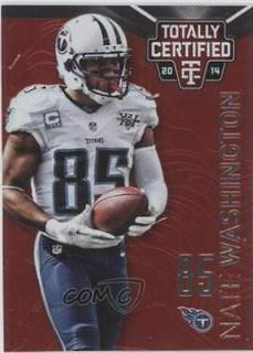 Nate Washington