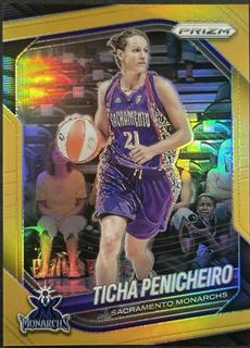 Ticha Penicheiro