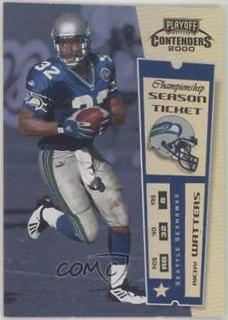 Ricky Watters