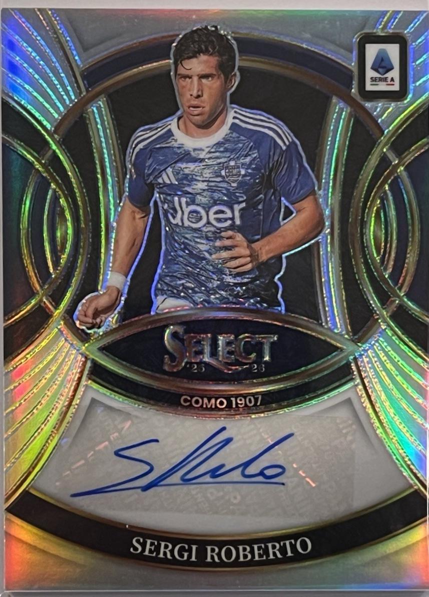Sergi Roberto
