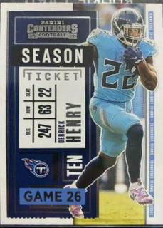 Derrick Henry