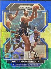 Wilt Chamberlain