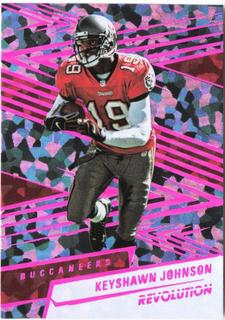 Keyshawn Johnson