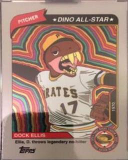 Dock Ellis