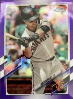Buster Posey
