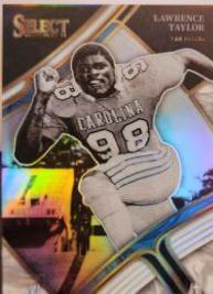 Lawrence Taylor