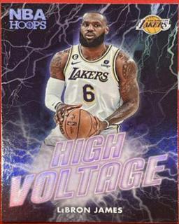 LeBron James