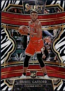 Daniel Gafford