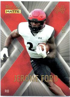 Jerome Ford