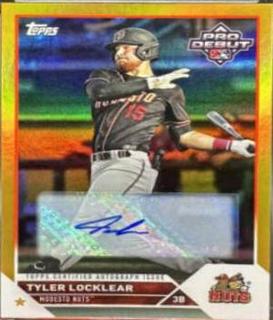 Tyler Locklear