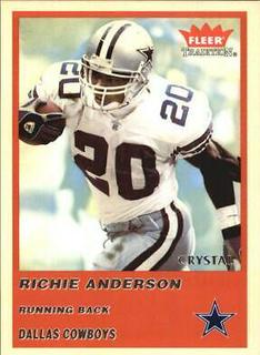Richie Anderson