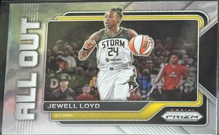 Jewell Loyd