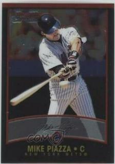 Mike Piazza