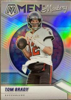 Tom Brady