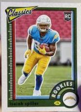 Isaiah Spiller