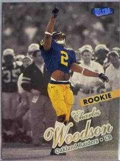 Charles Woodson