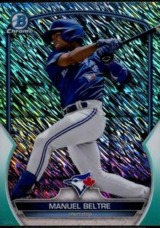 Manuel Beltre