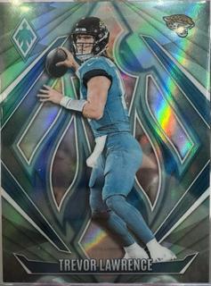 Trevor Lawrence