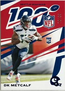 DK Metcalf
