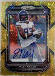 Jalen Nailor