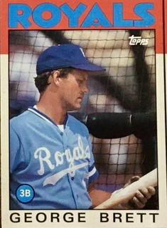 George Brett