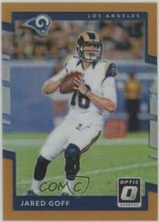 Jared Goff