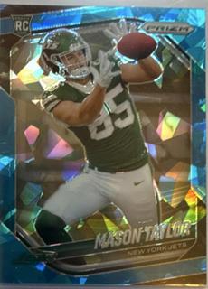 Mason Taylor