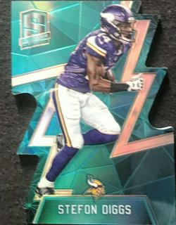 Stefon Diggs