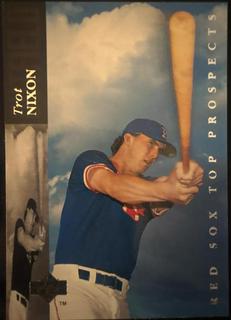 Trot Nixon