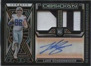 Luke Schoonmaker