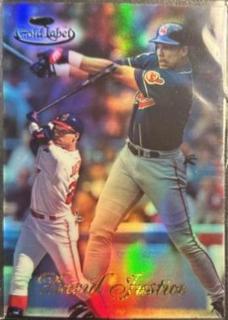 David Justice
