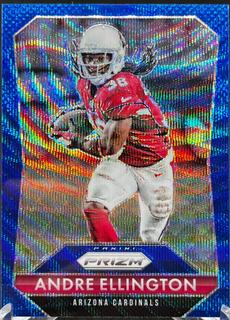 Andre Ellington