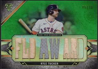Kyle Tucker