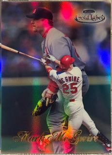 Mark McGwire