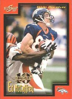 Ed McCaffrey
