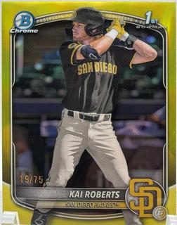 Kai Roberts