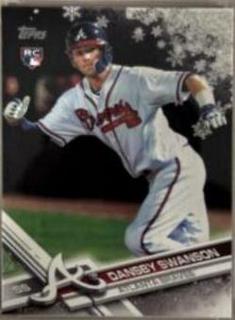 Dansby Swanson