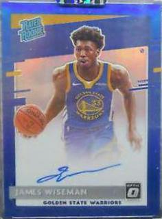 James Wiseman