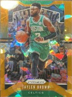 Jaylen Brown