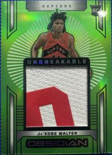 Ja'Kobe Walter