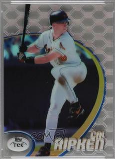 Cal Ripken Jr.