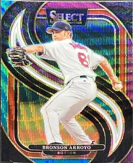 Bronson Arroyo
