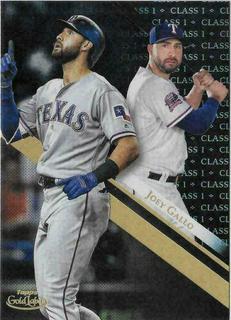 Joey Gallo