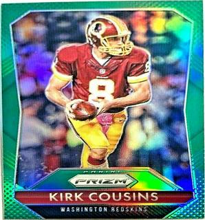 Kirk Cousins