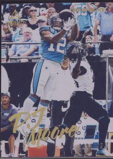 DJ Moore